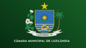 Câmara Municipal de Luzilândia convida população para Sessão Ordinária